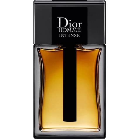 Dior intense perfume review